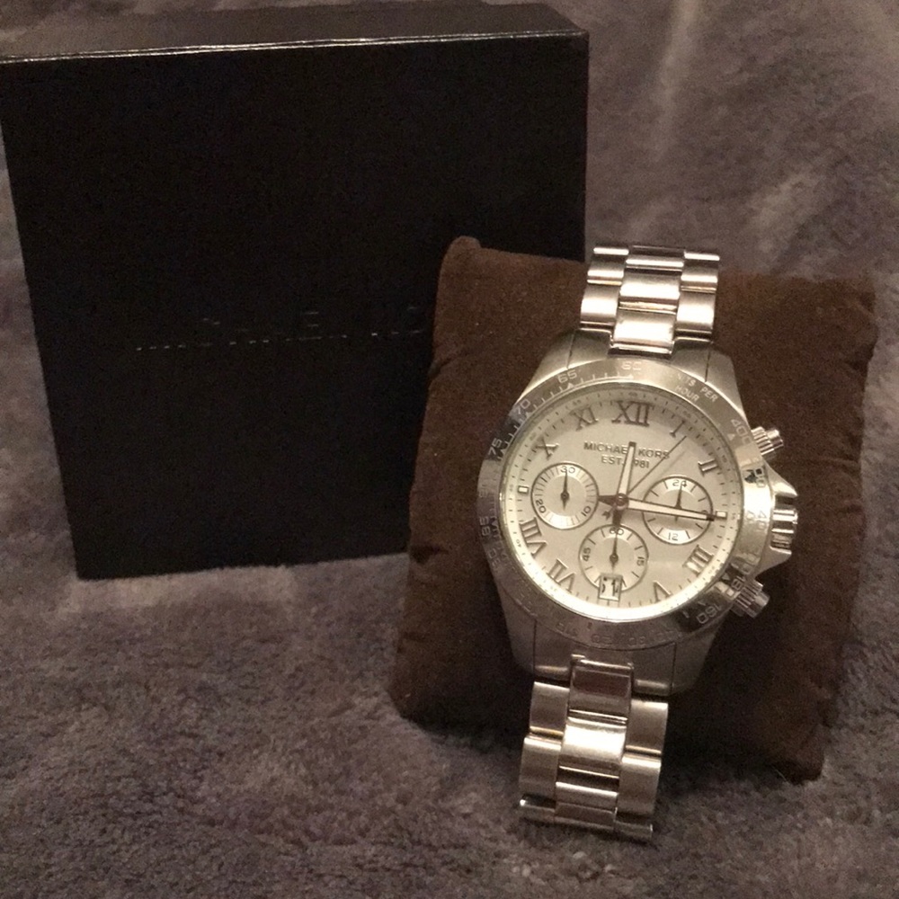 Michael Kors watch